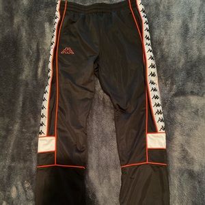 Never worn Kappa Sweats